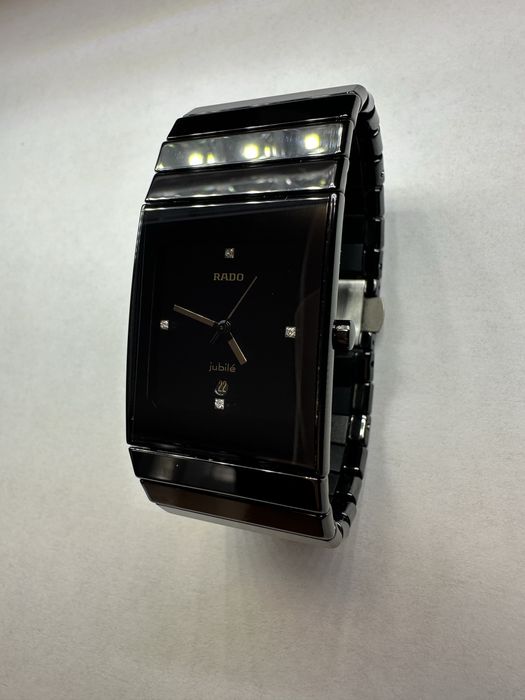 Годинник Rado Jubile