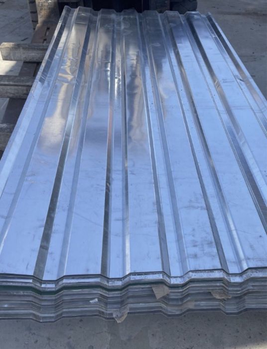 Профнастил некондиція! Профіль! Шурупи! Профнастил! Огорожа!