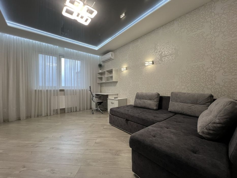 Оренда 1-кімн.кв. В ЖК «Патріотика», вул. Софії Русової 5