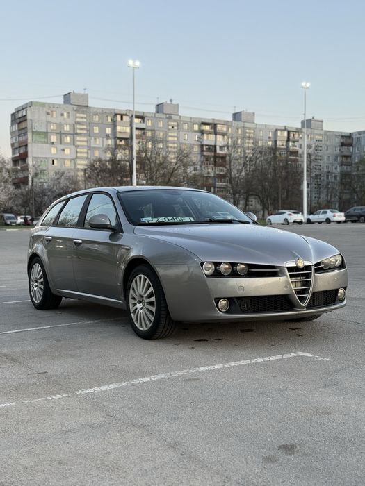 Alfa Romeo 159 1,9