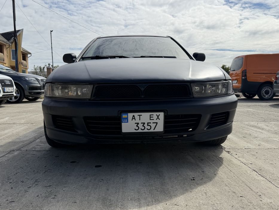 Mitsubichi Galant
