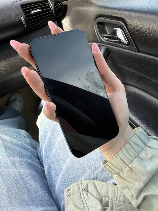 Iphone 13 256 gb