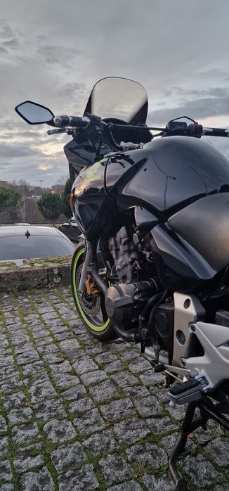 Honda CBF600SA 2005