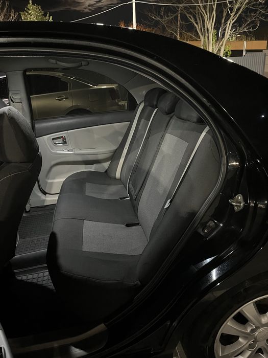 Kia Cerato 2008 VIN Y6LFE22728L013468 фото оголошення 5 з 15
