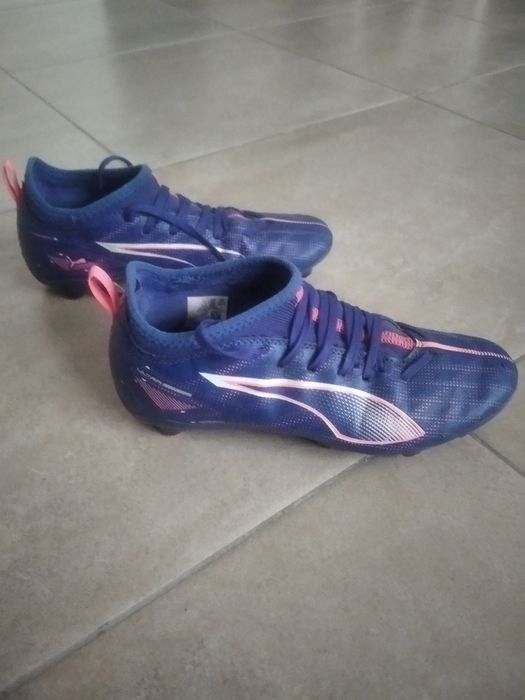 Korki piłkarskie Puma r.36