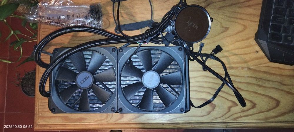 Caixa pc de torre gaming  com oferta de coler