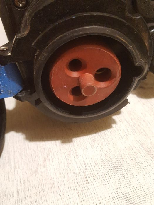 gniazdo 32 A 400V przeciwwybuchowe EX