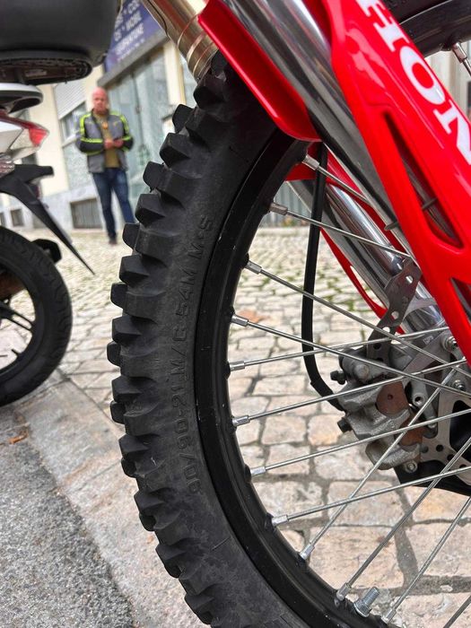 Pneus mota Offroad