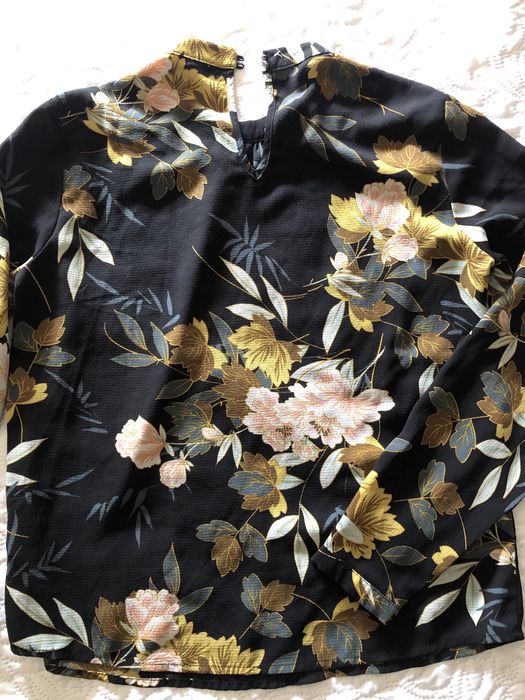 Blusa ONLY tamanho 36 NOVA
