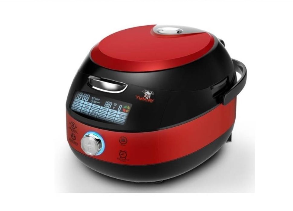 Мультиварка YMC 515 BR