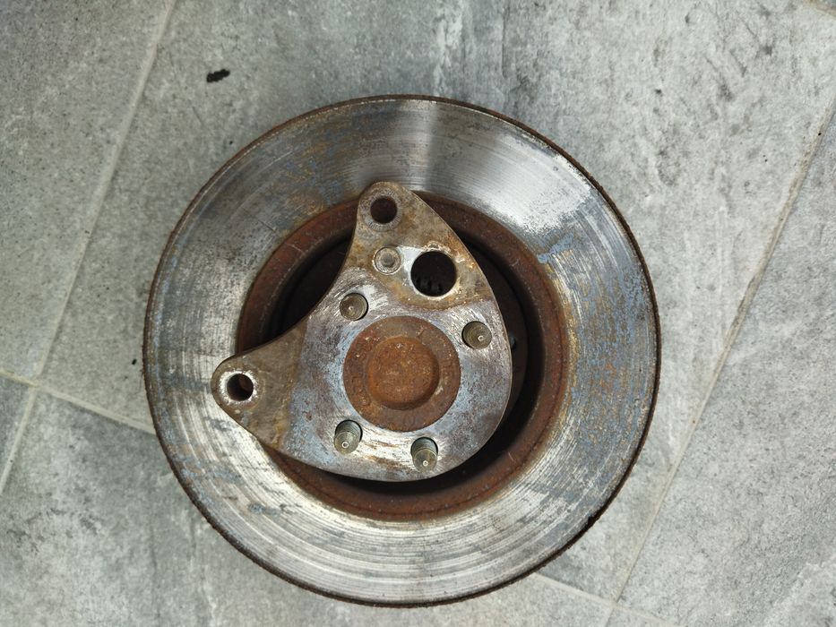 Cubos mangas eixo transmissões Seat Ibiza 6k2 TDI Sport 110cv