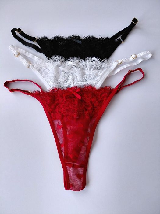 Гарна та зручна білизна за доступними цінами