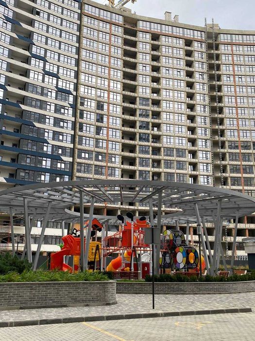 Срочно 1кк Атмосфера Низкий этаж 49м