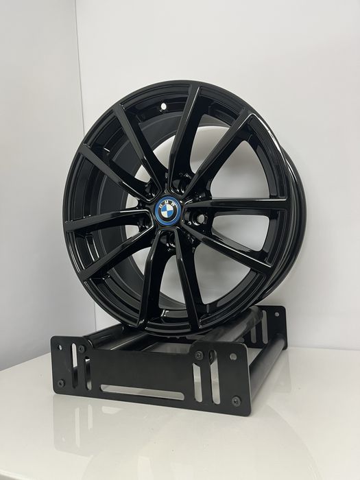 Jantes 17” 5x112 Originais BMW G20 compativeis Audi A4 VW
