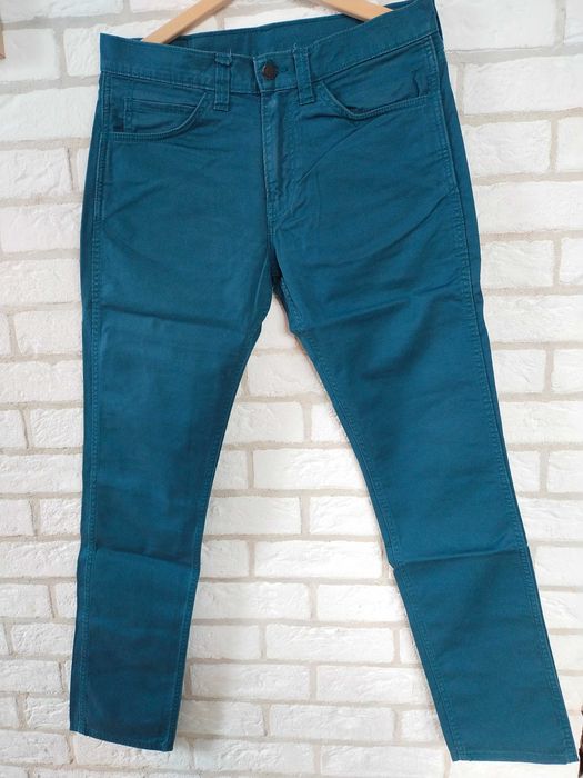 Spodnie Levis 32