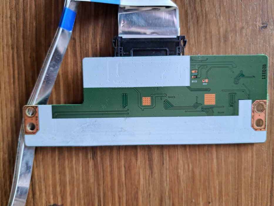 Logika T-con taśma LG 49" 49LH570.