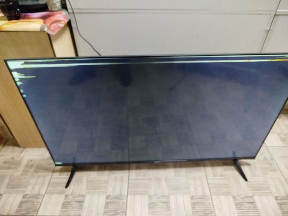 Телевізор Vinga, Reca на запчастини