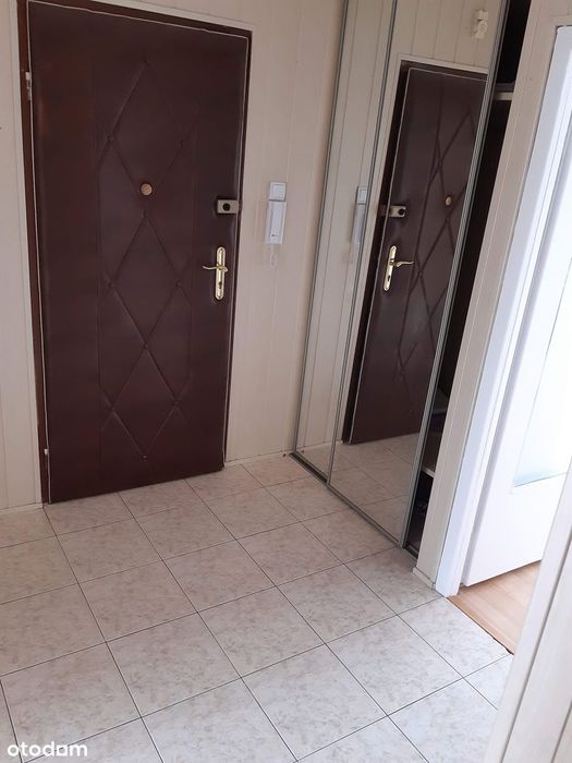 Wynajmę mieszkanie m4 60m2 ul. Wolności, Chełm