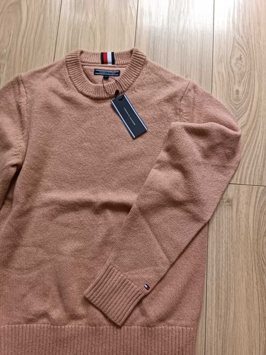 Светр, кофта чоловіча Tommy Hilfiger