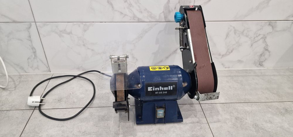 Гриндер EInhell BT US 240