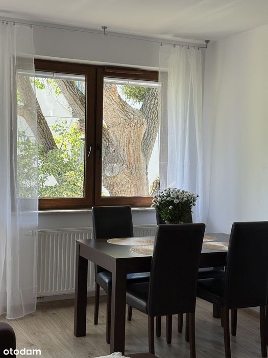 2 pokoje 50 m² | Oligo Park Pruszków | w cenie komórka aż 8,5 m²