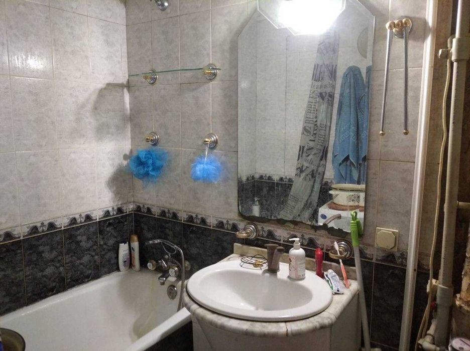 D1K Продаётся 3-к квартира пр. Жуковского, 5