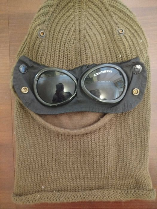 Балаклава C.P.COMPANY