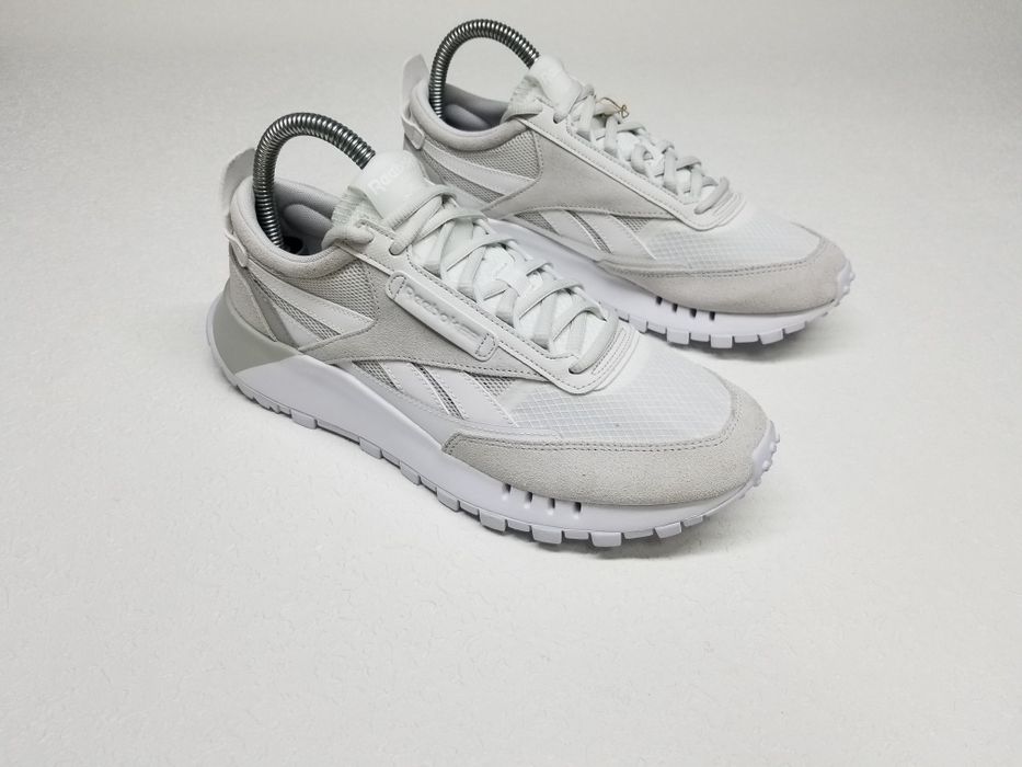 Чоловічі кросівки Reebok Classic ОРИГІНАЛ (40,41,42,43,44,46)НОВІ