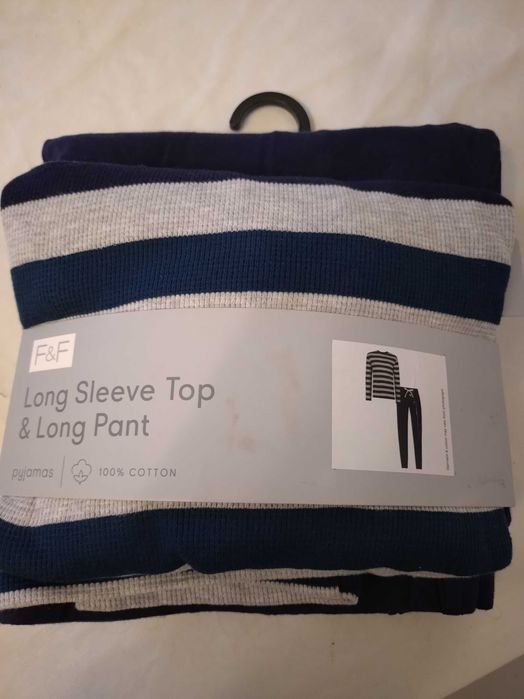Piżama męska F &F