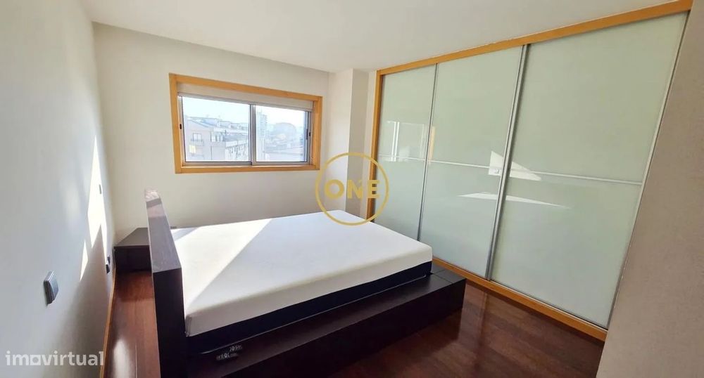 Apartamento T3 para Arrendamento na Trofa