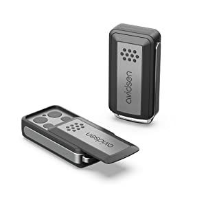 Avidsen comando de garagem original