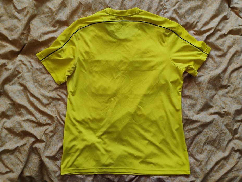 Koszulka męska ADIDAS climacool, roz XL