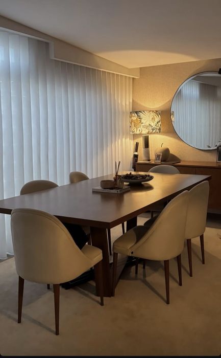 Fabricantes de mobiliário