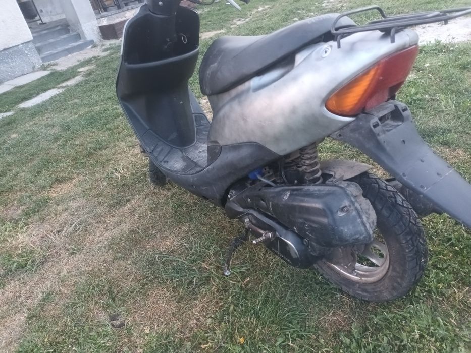 Продам хонда діо 34