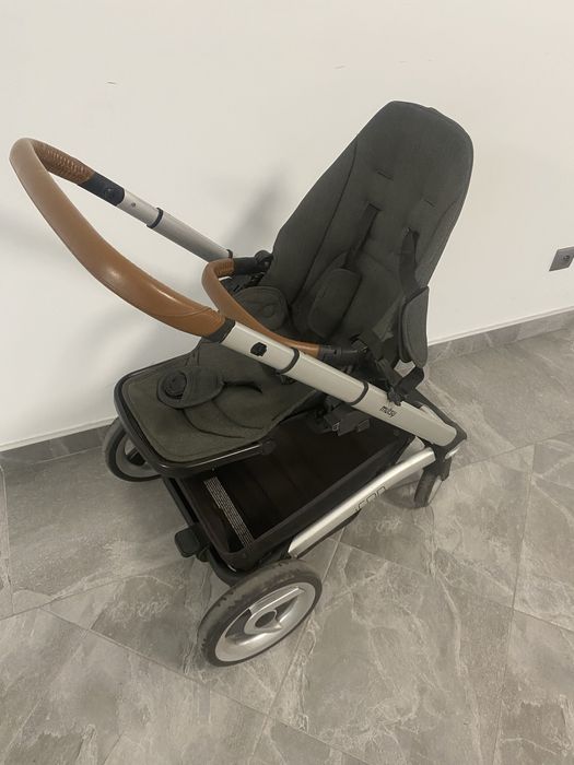 Wózek do dziecka gondola/spacerówka + torba do wózka