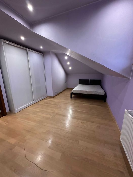 Piękny, duży dom, 3 sypialnie Częstochowa