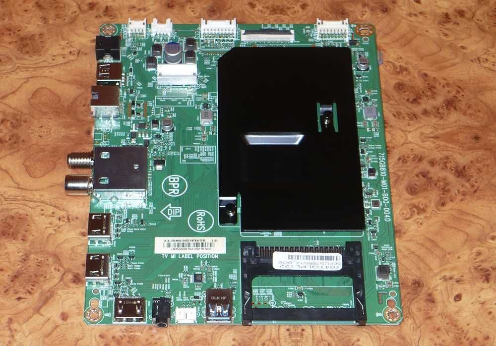 Płyta główna 715GB810-M01-B00-004D - TV Philips 50PUS7556