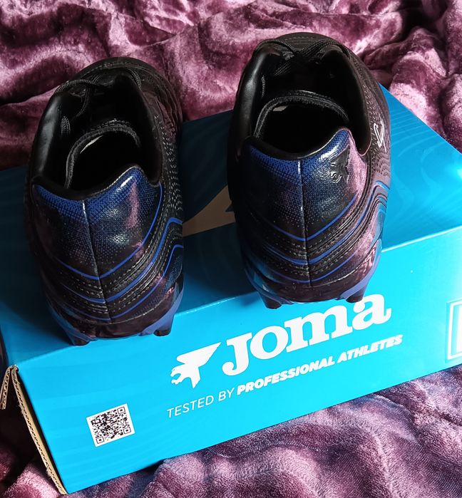 Vendo chuteiras da marca joma