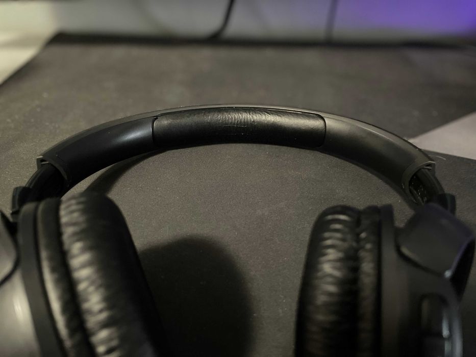 JBL Tune 520BT Bluetooth Headphones – Functional, Wireless, and Without Box64354169271937122