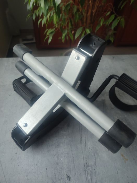 Mini rower/ rotor rehabilitacyjny z licznikiem