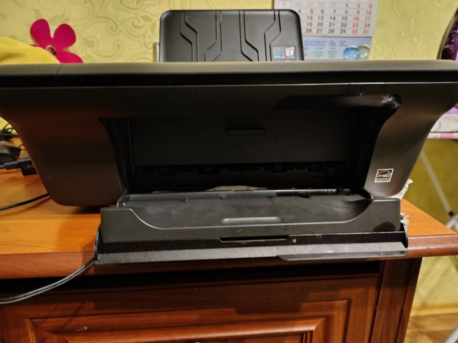Продам БФП HP DeskJet 2050