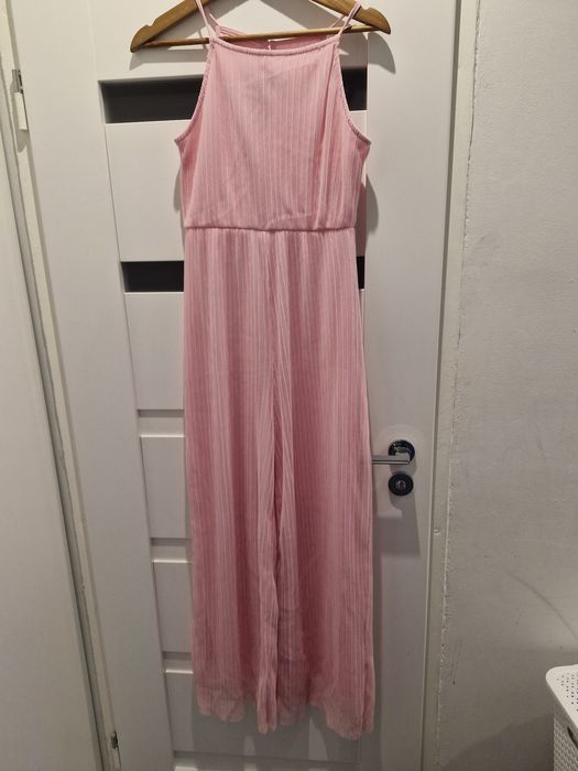 Kombinezon dziewczęcy