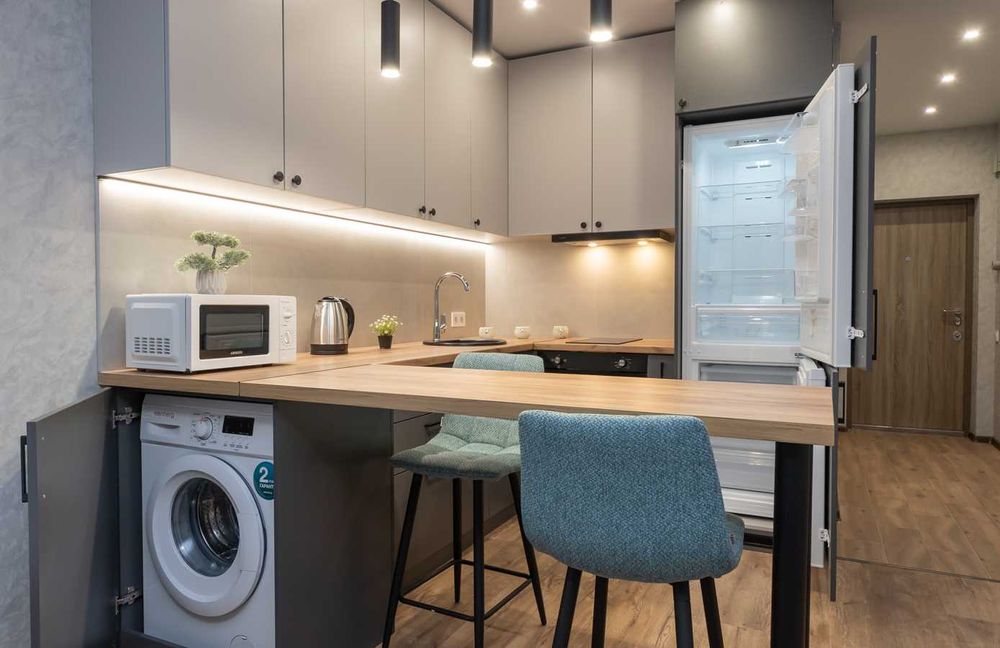 Подобово - ідеальне місце для відпочинку та подорожей. Світло 24/7.