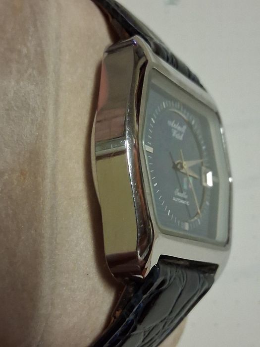 Andmell Watch Automatic