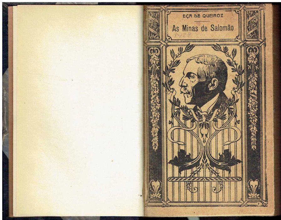 9668

Livros de Eça de Queiróz