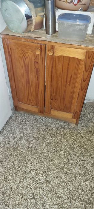 Zestaw Szafek Cepelia