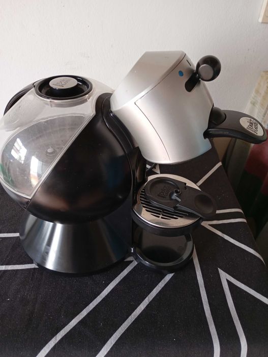 Máquina de café - peças