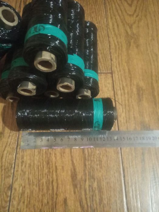 Нитка, леска РЕТ