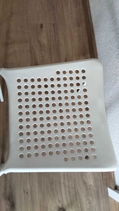 Cadeira Sandberg IKEA