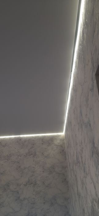 Натяжні стелі Бучач